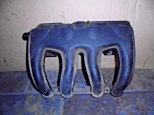Ansaugbrücke 9642405280 für CITROEN BERLINGO PEUGEOT PARTNER 1.9 DIESEL - Bild 1 von 2
