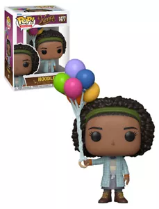 Funko POP! Movies Wonka #1477 Noodle - New, Mint Condition - Picture 1 of 3