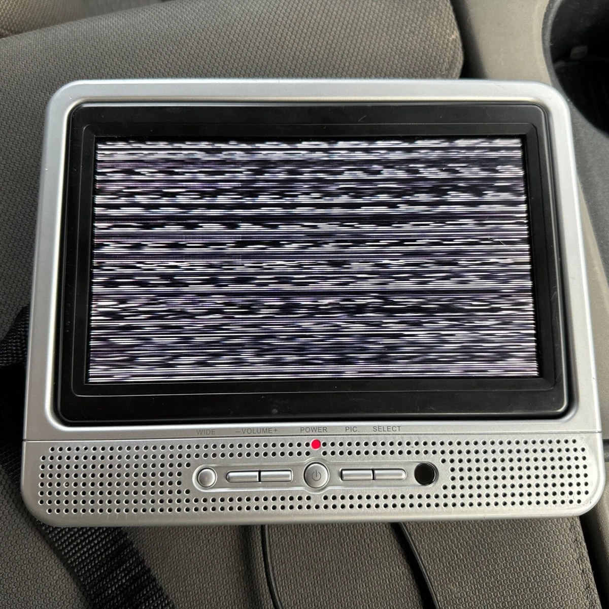 Las mejores ofertas en Reproductores de DVD y Blu-ray con pantalla