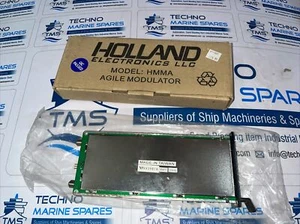 Mini modulador ágil Holland HMMA nuevo en caja - Imagen 1 de 9
