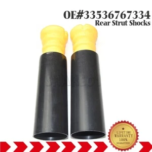 Foam Bump Stop For Rear Shock Absorber Strut Fits BMW E82 E87 E90 328i 320i 330i - Picture 1 of 6
