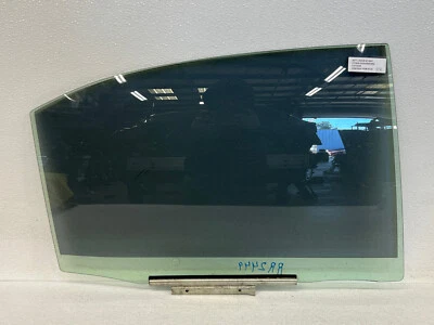 ⭐2014-2020 LEXUS IS200T REAR RIGHT PASS DOOR WINDOW GLASS PANEL OEM LOT2449 Foto 1 de 4
