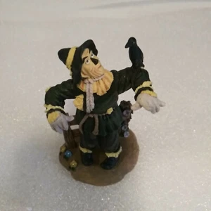 Der Zauberer von Oz SCARECROW Enesco 948292 mit OVP - Bild 1 von 7