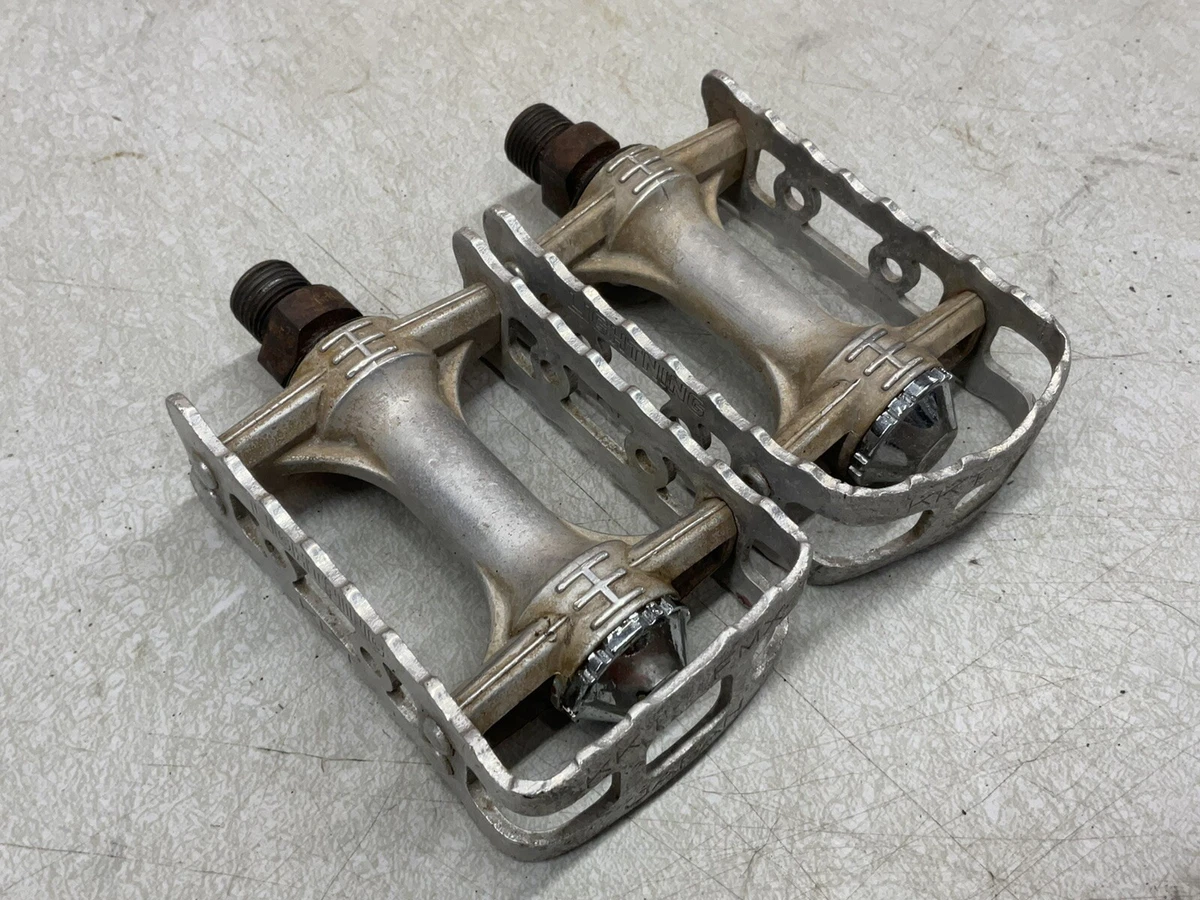 極東 KKT SMX ペダル デットストック old bmx Mtb 当時物 KKT Pedals products for sale | eBay