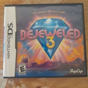PREOWNED - Bejeweled 3 - Picture 1 of 4