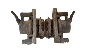 Mitsubishi Minicab U41T U42T U41V U42V Front Brake Caliper Set L R OEM JDM Used - Picture 1 of 2