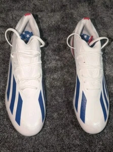 Adidas X Crazyfast USA .1 FG Soccer Cleats IG0664 Men's Size 10.5 - Picture 1 of 8
