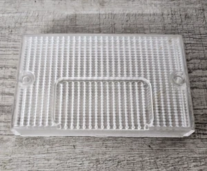 BEDFORD PLAXTON LEYLAND REVERS LENS LUCAS L876 NEW OLD STOCK RARE NOW - Picture 1 of 3