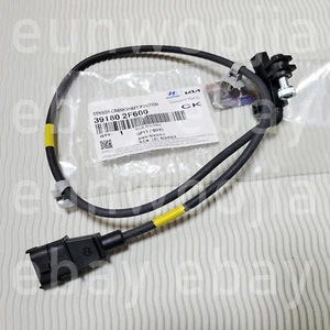  OEM Crankshaft Position Sensor Hyundai Palisade Grand Santa Fe XL 391802F600 - Picture 1 of 5