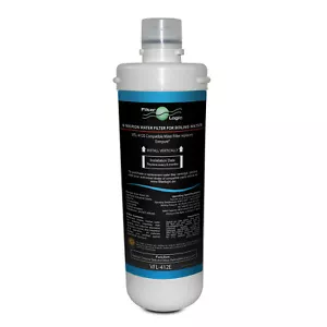 FilterLogic VFL-412E Water Filter Compatible with Everpure 4C, 4H, BH, AC, 2CB5 - Picture 1 of 1