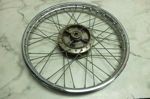 Wheels, Tires u0026 Tubes for Honda C70 for sale  eBay