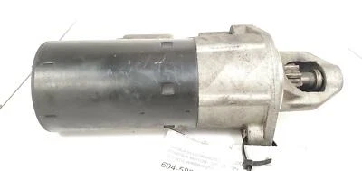 Оригинальный стартовый двигатель 06 07 08 09 2007 Mercedes-Benz E350 идентификационный номер 6151050180 - Изображение 1 из 4