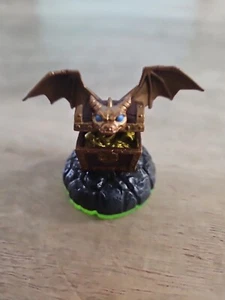 Skylanders Spyro's Adventure - Artículo de cofre del tesoro oculto - Figura - Base verde - Imagen 1 de 5