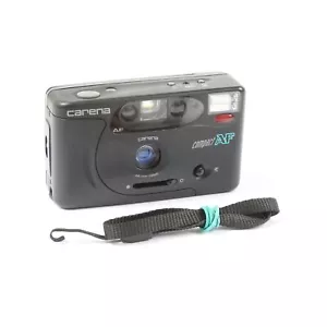Carena Compact AF + Sehr Gut (256236) - Bild 1 von 5