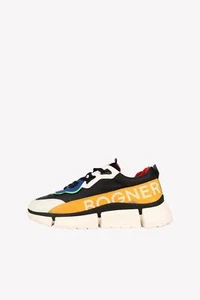 Bogner Herren Schuhe Sneaker Gr. 44 Mehrfarbig - Bild 1 von 4