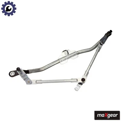 WIPER LINKAGE 57-0123 FOR SKODA ROOMSTER/Praktik FABIA/II/Combi PRAKTIK 1.4L - Image 1 of 4
