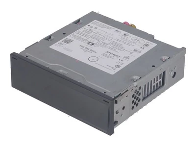 Headunit (Multimedia) VW T-Roc (A11) 2.0 TDI SCR  85 kW  115 PS (11.2020-> ) 3G - Bild 1 von 4