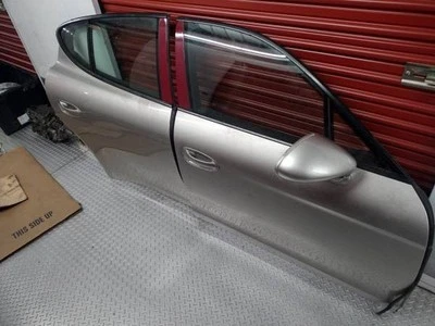 2010-2016 PORSCHE PANAMERA 4S Passenger Side FRONT &REAR DOOR Complete OEM - Image 1 of 3