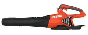 ECHO eFORCE Laubbläser 56V 158 MPH 549 CFM DPB-2500 Laubbläser (nur Werkzeug) NEU - Bild 1 von 1