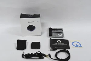 UAMP Portable Headphone Amplifier with Accessories - Bild 1 von 14