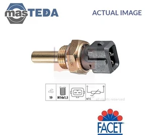 1830176 COOLANT TEMPERATURE SENSOR GAUGE EPS NEW OE REPLACEMENT - Picture 1 of 5