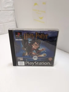 Playstation 1 Ps1 Harry Potter E La Pietra Filosofale ITA #2 - Foto 1 di 8