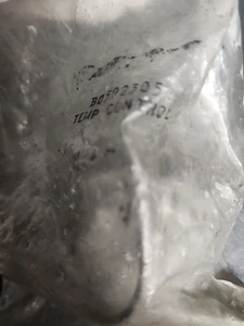 Whirlpool Eaton Thermostat 9530n682 b5923-5 b592305 gc121 OHNE KARTON - Bild 1 von 2