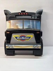 Lote de Micro Máquinas Lambo Raras Años 80. Bonita colección con estuche original - Imagen 1 de 23