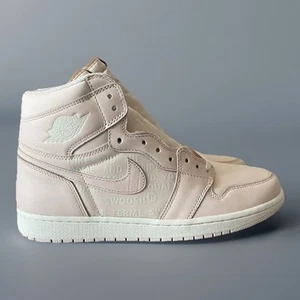 Nike Air Jordan 1 Retro High OG Guava Ice Sail Jordan Sneaker 45 EU US 11 - Bild 1 von 15
