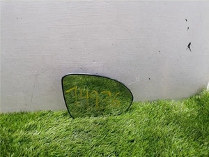 Rechter Außenspiegelglas Smart forfour 2004 11 basico 55kw 454030 11 ltr 55 kw - Bild 1 von 2