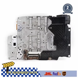 6R80 Transmission Valve Body With TCM AL3P-7Z490-BA Fit For Ford Ranger F150 - Picture 1 of 5