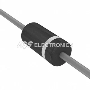 P6KE160A-E3 SOPPRESSORI ESD/DIODI TV 6000W 160V UNIDIRECT - Picture 1 of 1
