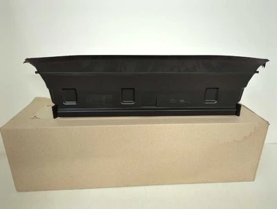 New OEM genuine Ford Radiator Upper Air Deflector 2012-2014 Focus CP9Z-8312-B - Image 1 of 4