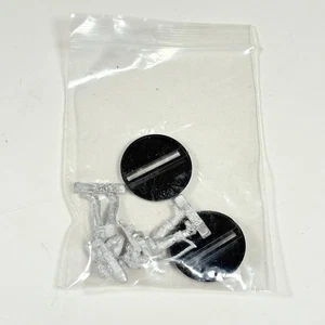 Metal Unknown Figures Brand Warlord Games Wargaming Gaming Unpainted New - Picture 1 of 4