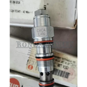 CBCA-LAN Sun Hydraulics 1PCS counterbalance valve CBCA LAN CBCALAN NEW In Box  - Picture 1 of 1