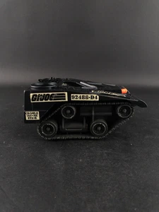 Hasbro GI Joe ARAH Cobra Night Force Blaster 1987 de colección incompleto - Imagen 1 de 11