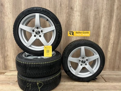 Winterräder 17 Zoll MG4 SEH3 MG5 MG ZS EV RDKS 215 50 R17 - Bild 1 von 4