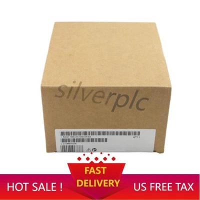 For Siemens 6ES7355-2CH00-0AE0 PLC Module in Box 6ES7 355-2CH00-0AE0 - Image 1 of 4