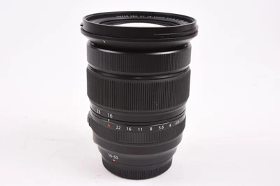 Fujifilm XF 16-55mm f/2.8 R LM II Wide Angle Zoom Digital Camera Lens #T-00890 - Image 1 of 4