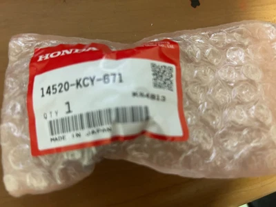 HONDA Genuine TRX400EX TRX400X 400EX Timing Cam Chain Tensioner 14520-KCY-671 - Image 1 of 2