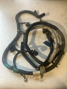 2001-2007 Chevy Silverado GMC 2500/3500 Manual Transfer Case Harness 261XHD OEM - Picture 1 of 8