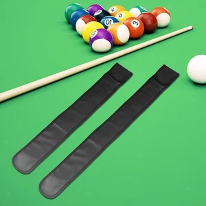 Pool Cue Bag Billiard Gift Wear Resistant Snooker Cue Stick Storage Pouch - Picture 1 of 15