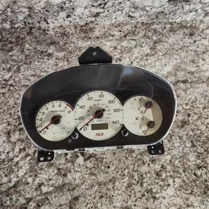 ✅ 02-05 HONDA CIVIC SI EP3 HATCHBACK INSTRUMENT GAUGE CLUSTER - Picture 1 of 6
