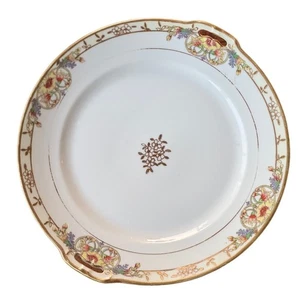 Vintage Nippon Candy Dish 9'' - Picture 1 of 3