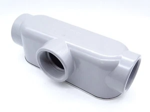 BRIDGEPORT T-46CG CONDUIT - Picture 1 of 4