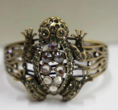 Костюм Чико ювелирных изделий на петлях мульти камень браслет (лягушка) - Изображение 1 из 4