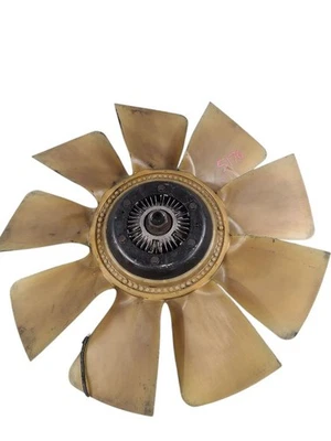 Hoja de ventilador 6,7 L diésel para camioneta Dodge 2500 03-09 641739 Foto 1 de 4
