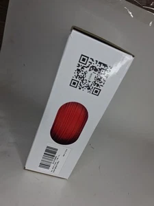 RED eSUN 3D Printer ABS+ HS High Speed 1.75mm Filament - Picture 1 of 1