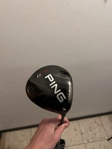 Ping G25 Driver 9,5 Grad RH (kein Titleist,Titleist,Callaway) - Bild 1 von 7