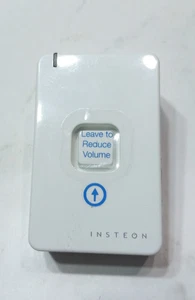 Sirena Insteon Smarthome Modelo #2868-222 Enchufable Probado Funciona - Imagen 1 de 7